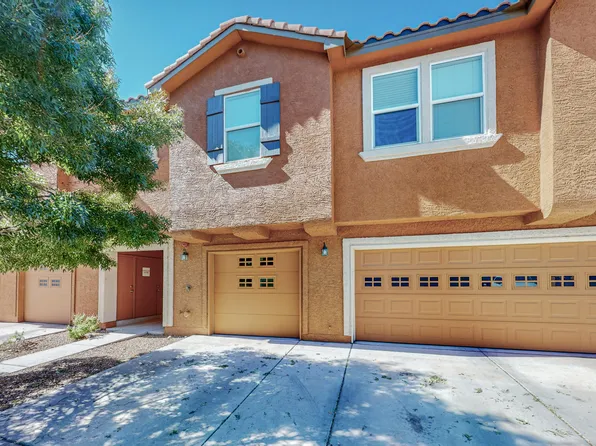 601 Menaul Blvd NW #2202, Albuquerque, NM 87107