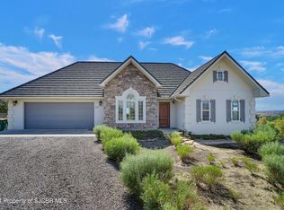 615 Kokopelli Dr, Aztec, NM 87410