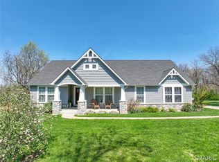 421 Spears St, Saint Louis, MO 63127