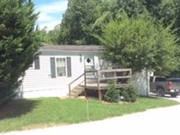 33 Dales Park Ln, Fletcher, NC 28732