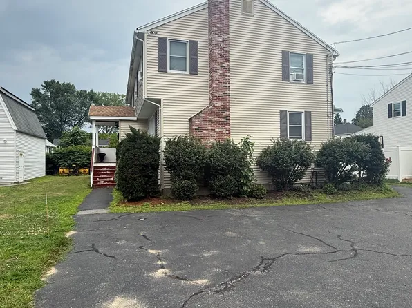 22 Draper Rd #A, Framingham, MA 01702