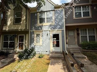 3336 Queen Anne Way, Colorado Springs, CO 80917