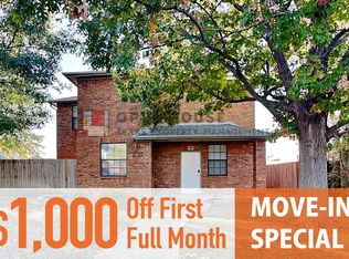 10181 Camelot Dr, Frisco, TX 75035