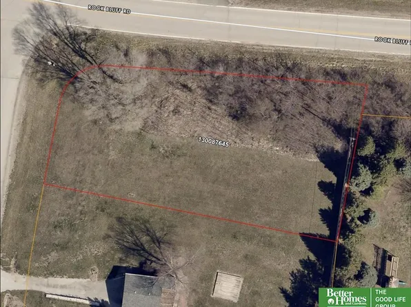 Forest Ln, Plattsmouth, NE 68048