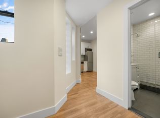 233 Elizabeth St #16A, New York, NY 10012