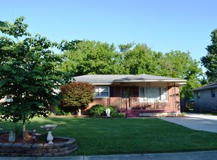11512 Pierce Way, Louisville, KY