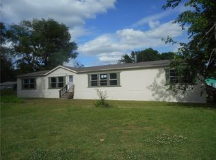 604 Dockins St, Clarksville, TX 75426