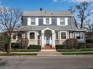 87 Westgate Rd, Buffalo, NY 14217