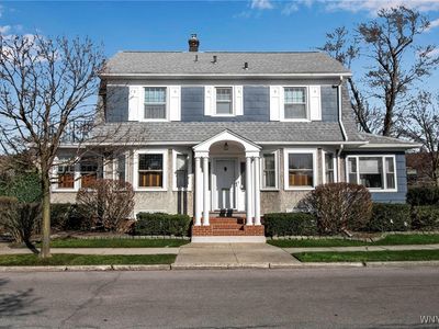 87 Westgate Rd, Buffalo, NY, 14217