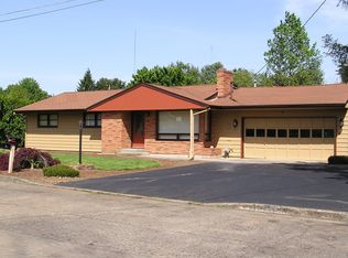 15380 SE Greenview Ave, Milwaukie, OR 97267