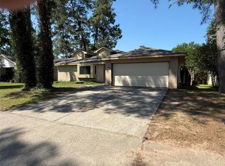 17307 Northchapel St, Spring, TX 77379