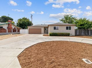5712 E Ashlan Ave, Fresno, CA