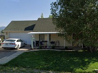 700 E 100 S, Mount Pleasant, UT 84647
