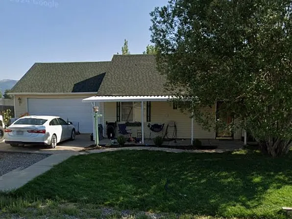 700 E 100 S, Mount Pleasant, UT 84647