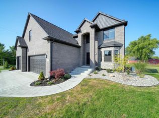 272 Willowbridge Dr, Dundee, MI 48131