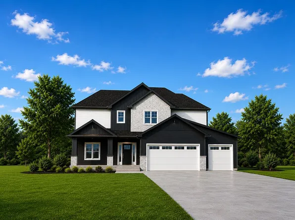 3154 Archer Pl S, Fargo, ND 58104