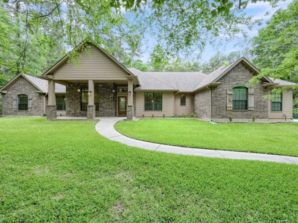 17519 Indigo Hills Dr, Magnolia, TX 77355
