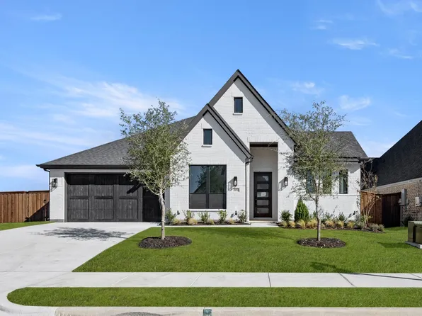 2050 Slipchannel Rd, Midlothian, TX 76065