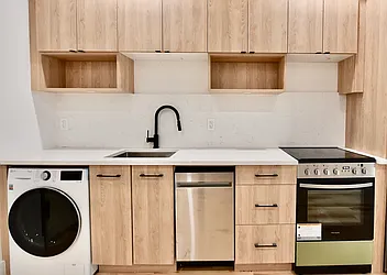 Rented by Nolita Group