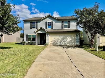 812 Collington Drive, Mebane, NC, 27302