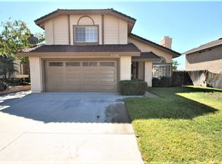 21391 Blossom Hill Ln, Moreno Valley, CA 92557
