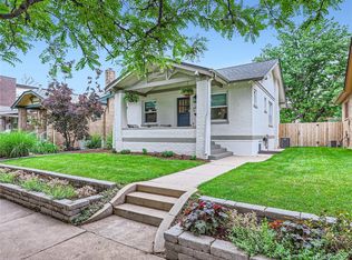 1242 S Sherman St, Denver, CO 80210