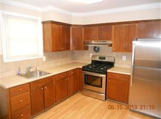 4625 Moravia Rd, Baltimore, MD 21206