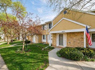Park Ridge, Madison, WI 53719