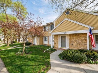 6955 Park Ridge Drive, Madison, WI, 53719