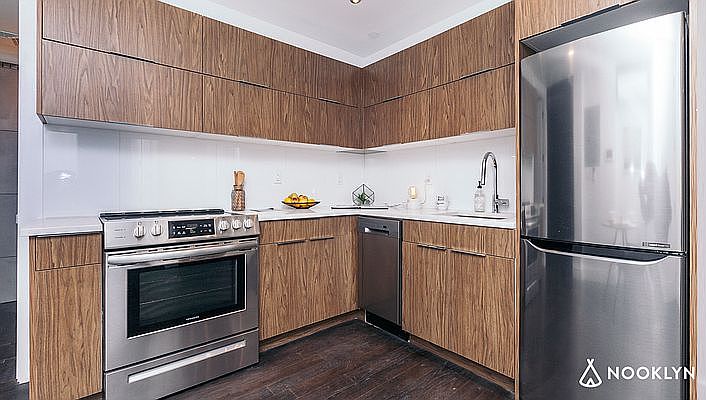 1st image of 495 Saint Johns Pl #5D