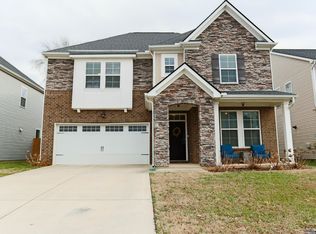 510 Nightcap Ln, Murfreesboro, TN 37128