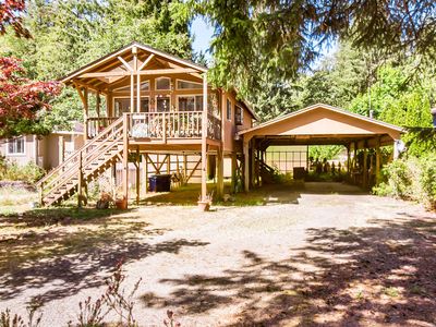 2087 S Windy Bend Dr, Lincoln City, OR, 97367