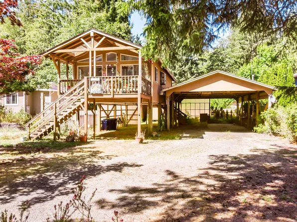 2087 S Windy Bend Dr, Lincoln City, OR 97367