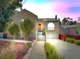 9332 Granada Ave, Oakland, CA