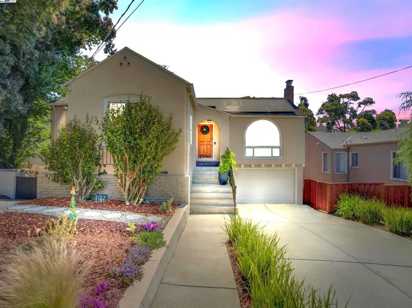 9332 Granada Ave, Oakland, CA 94605
