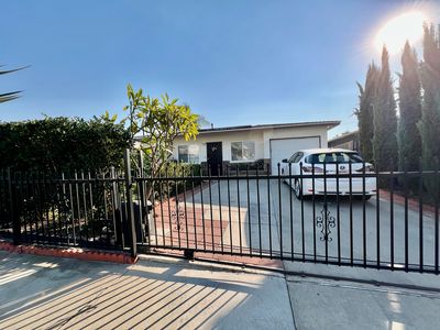 (Undisclosed Address), Baldwin Park, CA, 91706