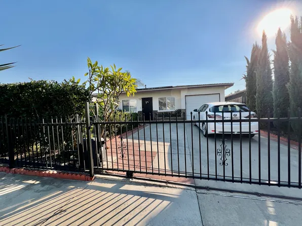 (undisclosed Address), Baldwin Park, CA 91706