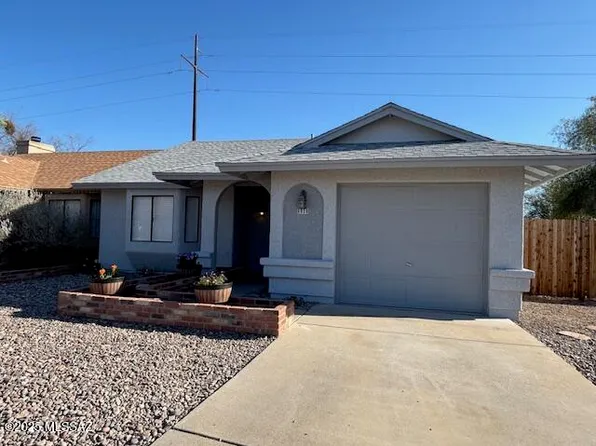 4850 S Joshua Tree Dr, Tucson, AZ 85730