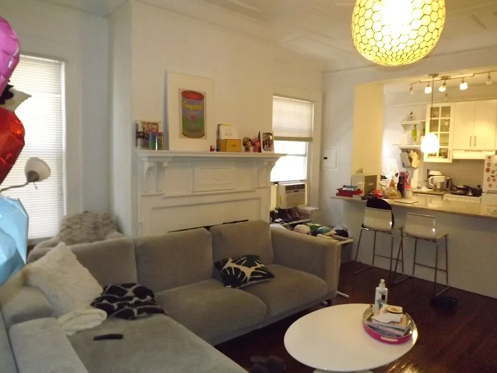 1 bed, 550 sqft, $2,800 — Photo 2