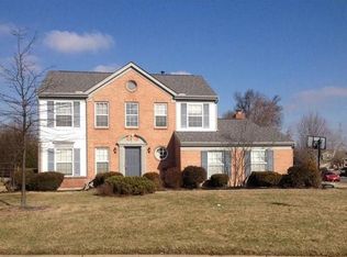 7661 Harbor View Ct, Mason, OH 45040