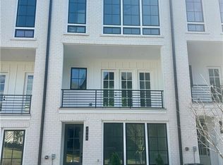 2660 Mackintosh Ct #25, Brookhaven, GA 30319