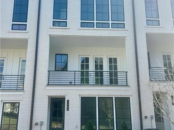 2660 Mackintosh Ct #25, Brookhaven, GA 30319