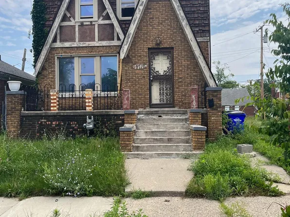 19712 Klinger St, Detroit, MI 48234