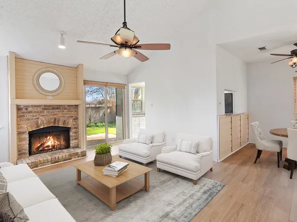 821 Dublin Dr APT 151, Richardson, TX 75080