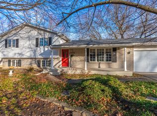 3817 Oak Dr, Ypsilanti, MI 48197