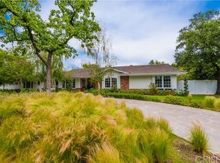 5364 Scott Robertson Rd, Hidden Hills, CA 91302