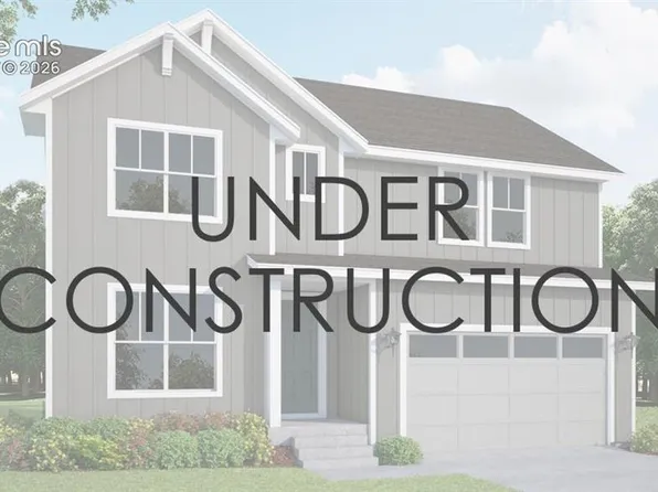 8119 Pennydale Dr, Colorado Springs, CO 80908