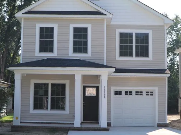 1813A Hoover Ave, Chesapeake, VA 23324