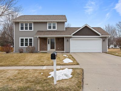 5321 Norris St, Ames, IA, 50014
