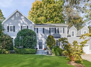 233 Old Colony Rd, Hartsdale, NY 10530